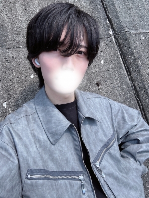 TAEHYUNG(ﾃﾋｮﾝ) お疲れ様！