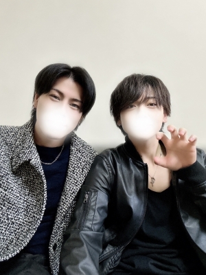 TATSUKI(ﾀﾂｷ) 【写メ日記リレーver.5】