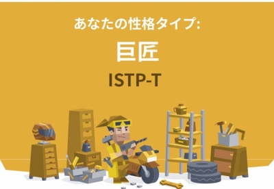 TAISHI(ﾀｲｼ) MBTIやってみました！！