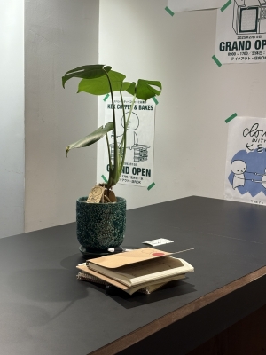 MASH(ﾏｯｼｭ) 経堂のカフェがおしゃれすぎた、、