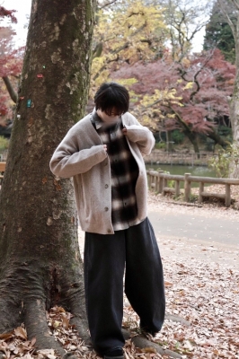 MEISA(メイサ) 立ち止まってみるのもいいんじゃない