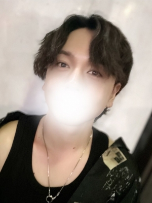TATSUKI(ﾀﾂｷ) 今夜、少しだけ甘やかしてもいい？