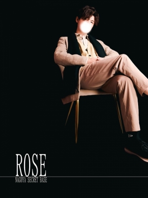 ROSE(ﾛｾﾞ) 【Black Out】