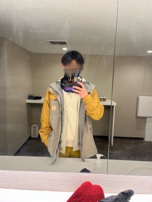 NINA(ニイナ) 北海道2日目