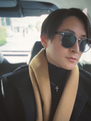 KONOSUKE(ｺｳﾉｽｹ) 2025年もあと少しだけど、よろしくね