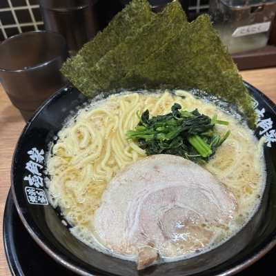 SOUP(ｽｰﾌﾟ) 麺すーぷ