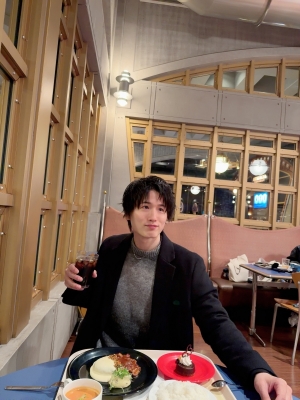 TAISHI(ﾀｲｼ) ディズニーデートしよう！！