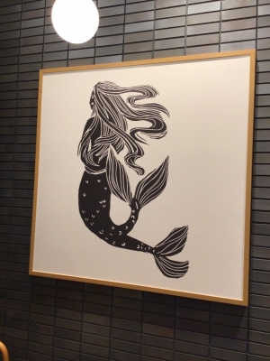 TOUYA(ﾄｳﾔ) 人魚姫