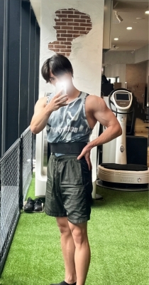 ARATO(ｱﾗﾄ) 10月、さらに進化する💪