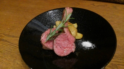 TOUYA(ﾄｳﾔ) 🐑ラムチョップ🐑