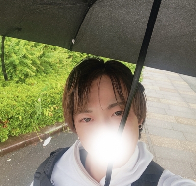 ANZU（ｱﾝｽﾞ） 雨にも負けず