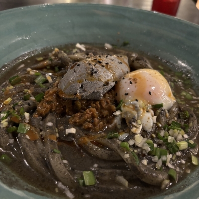SOUP(ｽｰﾌﾟ) ごますーぷ