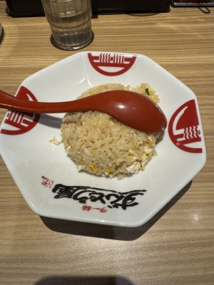 TOA(ﾄｱ) ラーメン