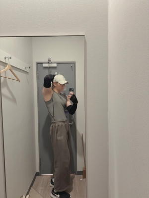 KEN（ｹﾝ） また頑張ります