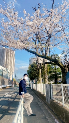 TOBARI(ﾄﾊﾞﾘ) 最近の面白い話