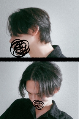 TORI(ﾄｵﾘ) トオリです  紹介①