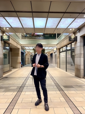 RYOYA(ﾘｮｳﾔ) あっという間の前半、そして後半へ
