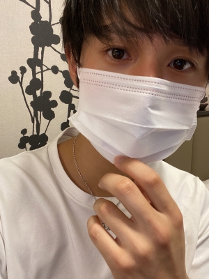 MISAKA(ﾐｻｶ) アニメばっか見てた