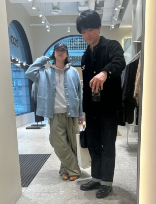 AIRI(アイリ) りんこさんへ