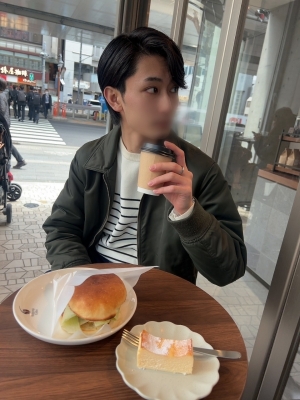 ETO(ｴﾄ) ホットココア☕