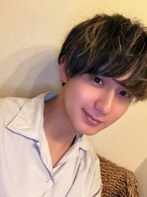 MISAKA(ﾐｻｶ) イメチェンしました