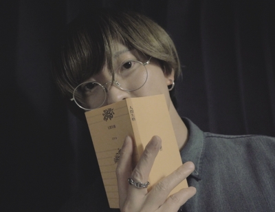 ANZU（ｱﾝｽﾞ） 人間失格