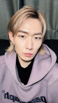 HYO(ﾋｮｳ) キリッ(*`･ω･´)