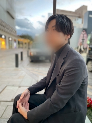 HARUMA(ﾊﾙﾏ) #38「声は扉」