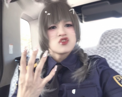 MERU(ﾒﾙ) 明日のハロウィン🈳です