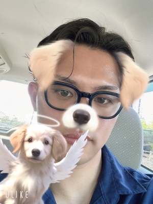 KELLY(ｹﾘｰ) 天使か犬か、それが問題だ！