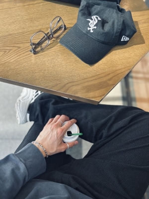 KONOSUKE(ｺｳﾉｽｹ) 結果にこだわるってことは