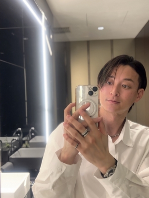 KONOSUKE(ｺｳﾉｽｹ) 雨が降っても 空の上はいつも晴れてるように