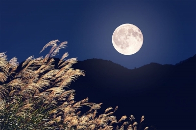 LUNO（ﾙﾉ） 中秋の名月🌕