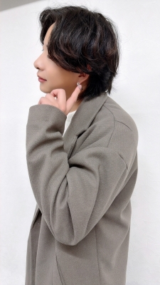 MINATO(ﾐﾅﾄ) 初顔出しについて