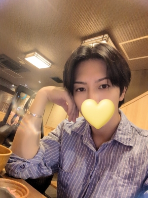 SHINYA(シンヤ) 8月もありがとうございました!