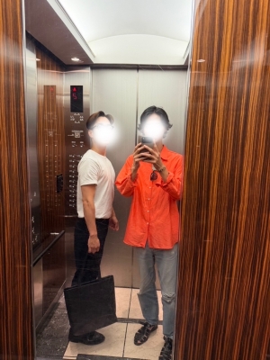 GAKU(ｶﾞｸ) 東京残り2日