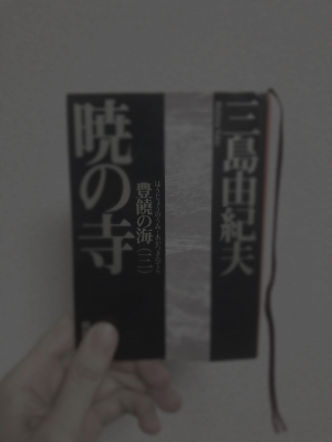 HIIRAGI(ﾋｲﾗｷﾞ) 三島由紀夫