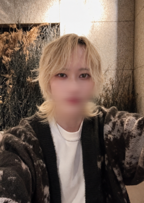 FUBUKI(ﾌﾌﾞｷ) 雨の日って☔️