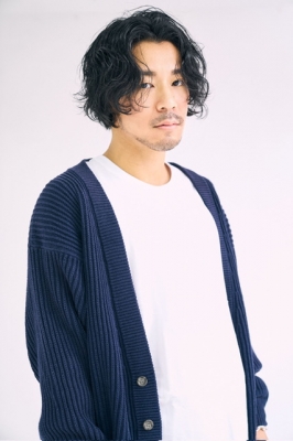 HIROSHI(ﾋﾛｼ) 恋愛体質