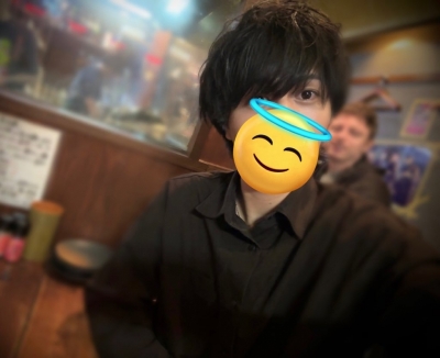 SYUNTA(ｼｭﾝﾀ) 2月３月の大阪スケジュール