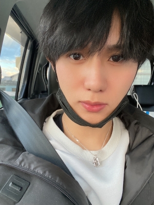 MISAKA(ﾐｻｶ) 池袋戻るよ〜