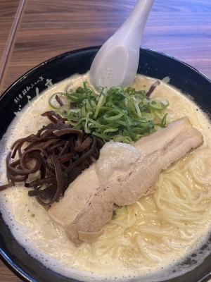 SAITO(ｻｲﾄ) 小倉行ったらこれ食わな