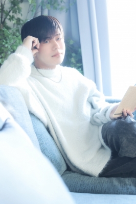 M(エム) 会った次の日はビジュが良くなる。