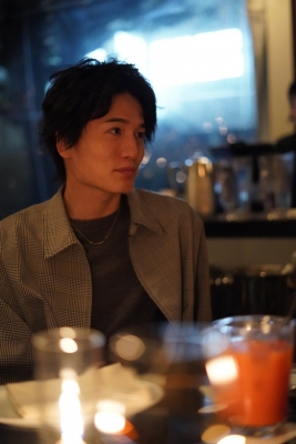 TAISHI(ﾀｲｼ) 夜の雰囲気、好きです🌙