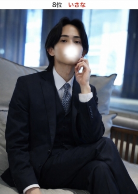ISANA(ｲｻﾅ) 新人期間を終えて