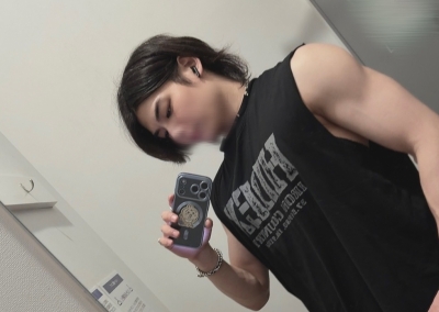 KEN(ケン) 無事に