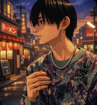 TORIMARU(ﾄﾘﾏﾙ) 最後まで走り切れるのか