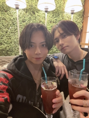 MUGEN（ﾑｹﾞﾝ） ヒダカくんとカフェデート