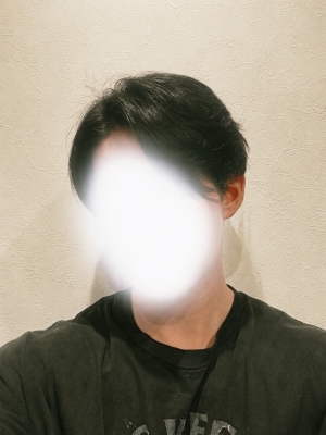 YUUSHI(ﾕｳｼ) さっぱり💇‍♂️