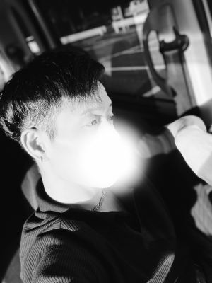 ITSUKI(ｲﾂｷ) 得意なことの一つ